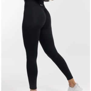 ECHT Force Scrunch Leggings